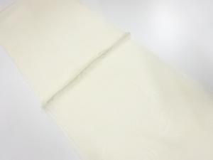 未使用品　正絹　帯揚げ